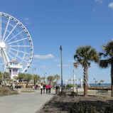 Moving to Myrtle Beach?