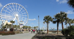 Moving to Myrtle Beach?